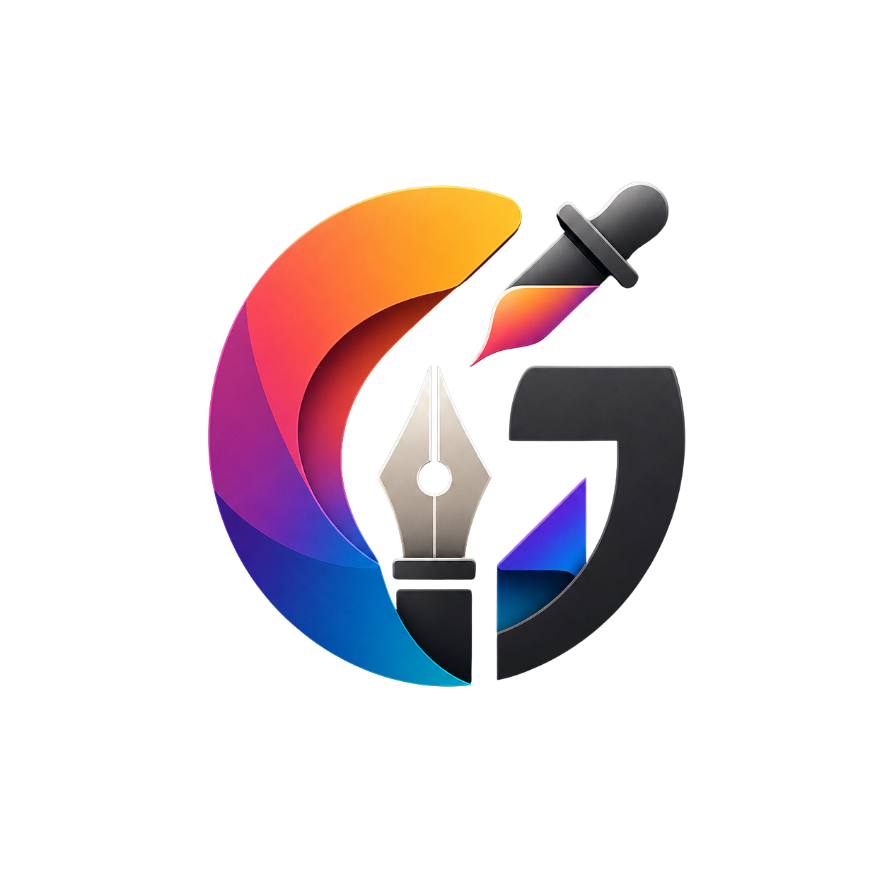 Lamsa Design Logo
